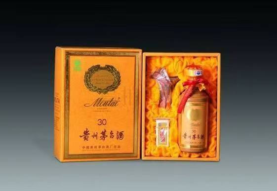 南区街道年份酒回收